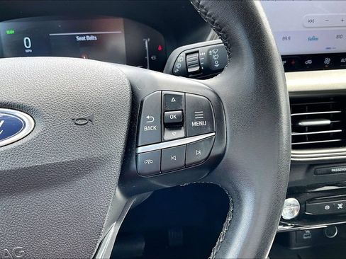 Used 2023 Ford Escape Active w/ Tech Pack #1 FWD image 20