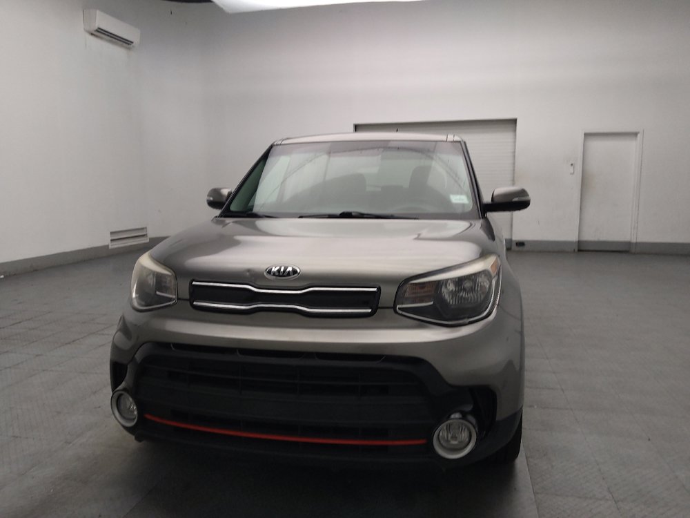 Used 2019 Kia Soul ! FWD image 15