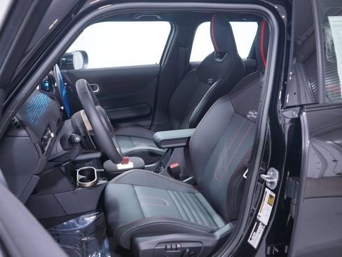 New 2026 MINI Cooper S FWD image 7