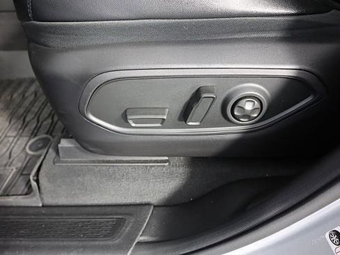 Used 2024 Jeep Grand Cherokee Trailhawk w/ Luxury Tech Group III image 27