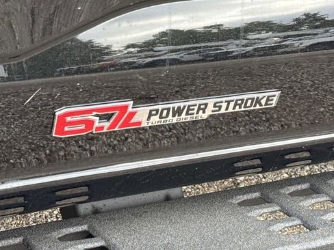 New 2026 Ford F250 Lariat image 6