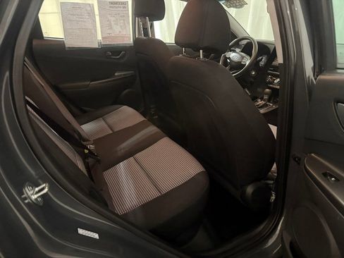 Used 2023 Hyundai Kona SE image 26