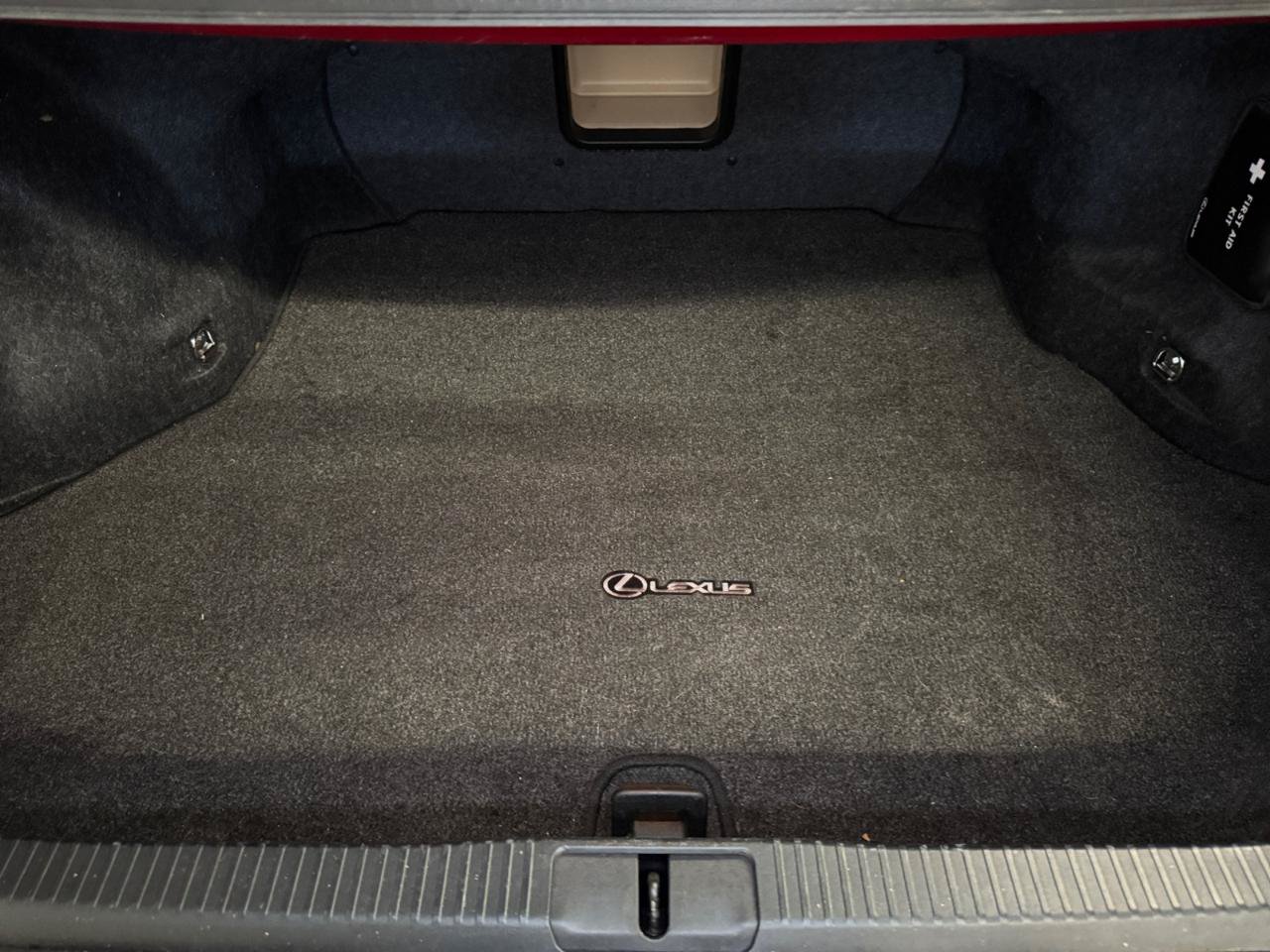 Used 2013 Lexus ES 350 w/ Luxury Pkg FWD image 26