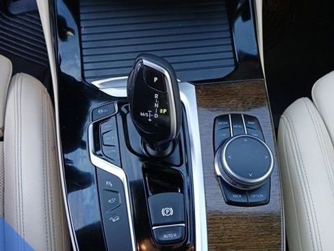 Used 2018 BMW X3 xDrive30i image 24