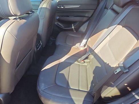 Used 2024 MAZDA CX-5 Signature image 31