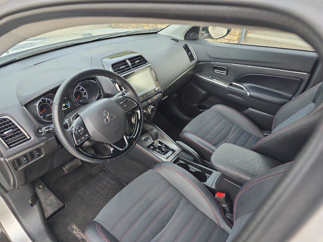 Used 2024 Mitsubishi Outlander Sport AWD image 20