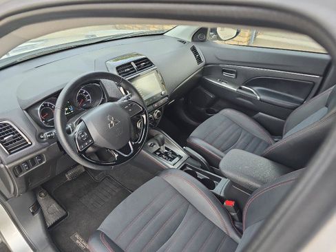 Used 2024 Mitsubishi Outlander Sport SE image 20