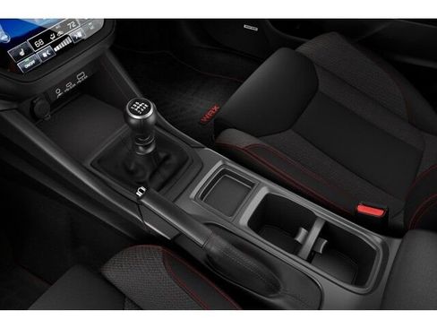 New 2026 Subaru WRX Premium image 21