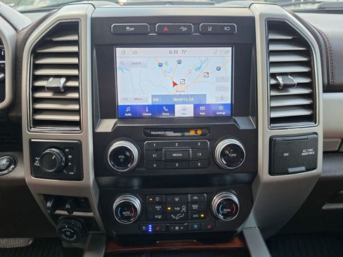 Used 2020 Ford F250 King Ranch w/ King Ranch Ultimate Package image 14