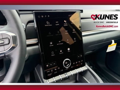 New 2026 GMC Terrain Denali AWD/4WD image 25