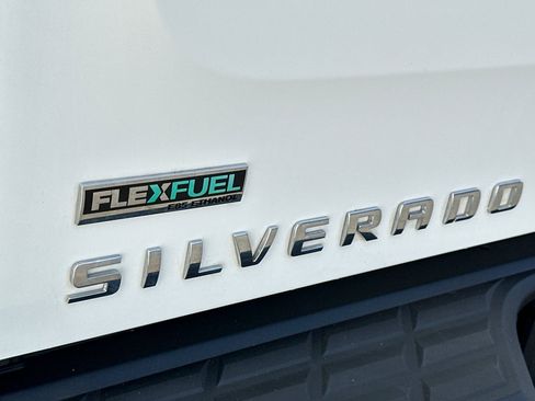 Used 2011 Chevrolet Silverado 1500 LT w/ All-Star Edition RWD image 42