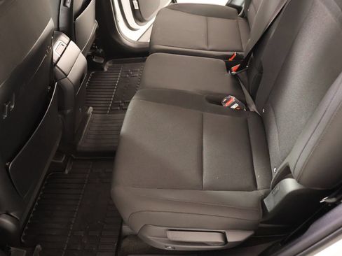 Certified 2026 Hyundai Santa Fe SE FWD image 11