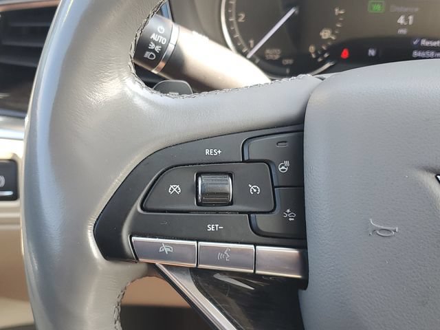 Certified 2020 Cadillac XT6 Premium Luxury FWD image 21