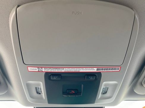 Used 2025 Toyota Camry LE FWD image 25