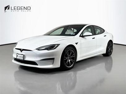 Used 2022 Tesla Model S