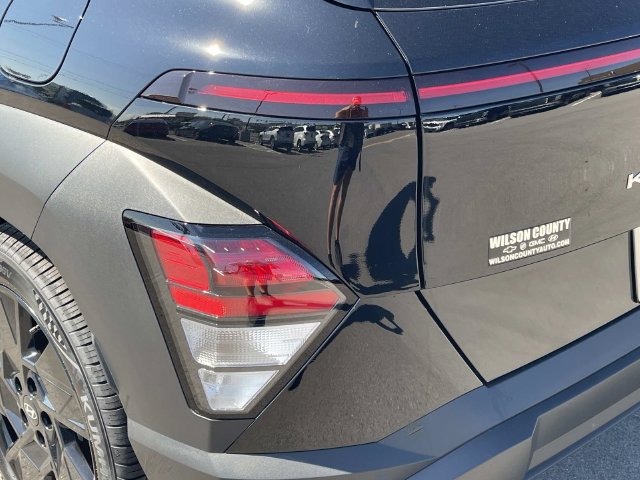 New 2027 Hyundai Kona SEL Sport FWD image 9