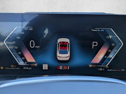 New 2026 BMW 330i Sedan image 11