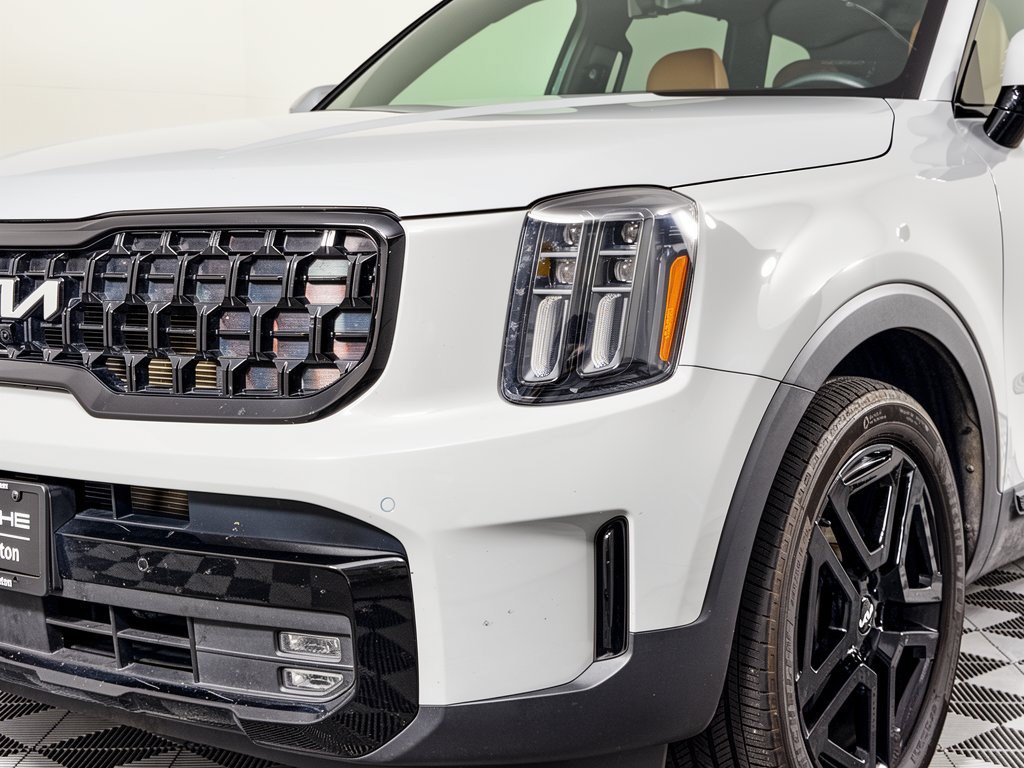 Used 2024 Kia Telluride SX Prestige X-Line AWD/4WD image 12