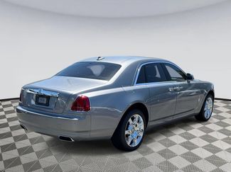 Used 2013 Rolls-Royce Ghost RWD video 2