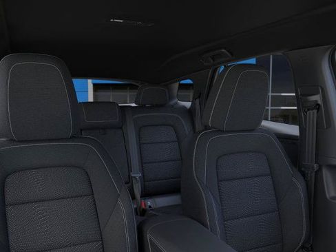 New 2026 Chevrolet Blazer EV LT FWD image 48