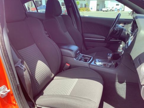 Used 2022 Dodge Charger GT image 34