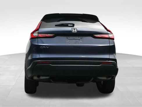 Used 2025 Honda CR-V EX-L image 37