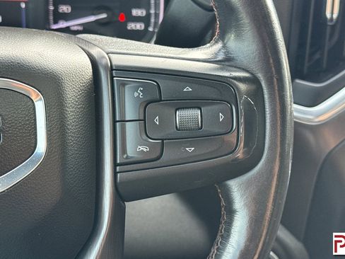 Used 2020 GMC Sierra 1500 AT4 w/ AT4 Premium Package AWD/4WD image 29