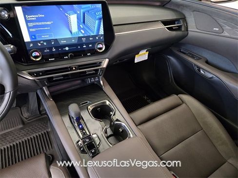 New 2026 Lexus RX 350 image 21