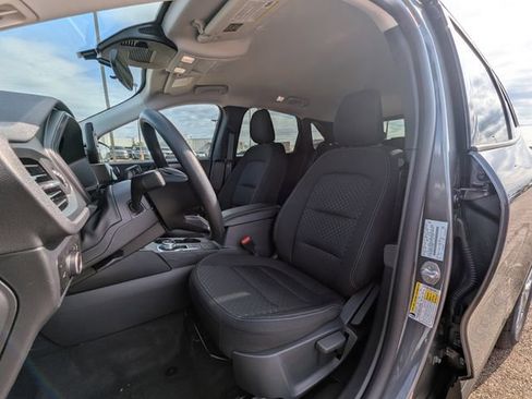 New 2026 Ford Escape Active image 6