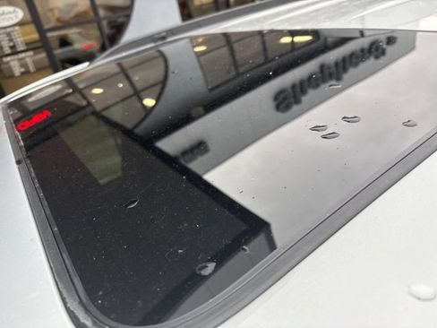 New 2025 Jeep Grand Cherokee L Altitude image 4