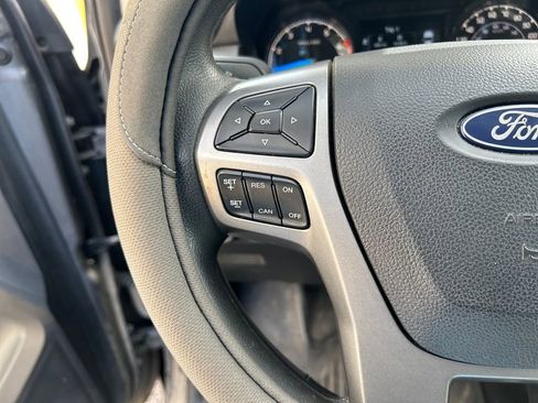 Used 2019 Ford Ranger XLT w/ Trailer Tow Package image 21