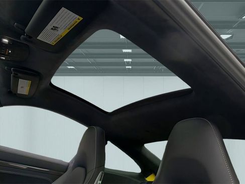 Used 2019 Porsche 911 Turbo S image 23