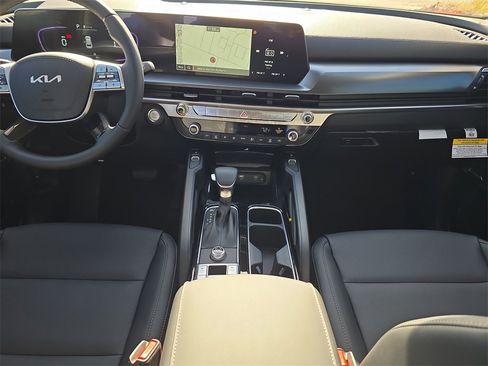 New 2025 Kia Telluride S image 17