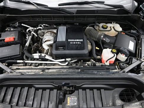 Used 2021 GMC Sierra 1500 SLT w/ SLT Premium Plus Package image 22