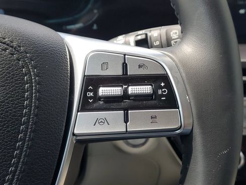 Used 2023 Kia Telluride S w/ S Sunroof Package AWD/4WD image 23