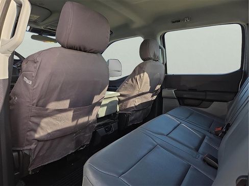 Used 2023 Ford F450 XL image 10