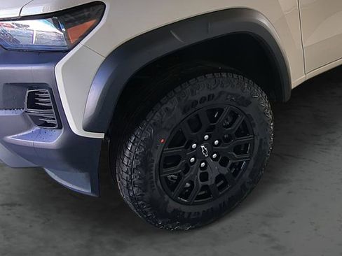 New 2026 Chevrolet Colorado Trail Boss image 7