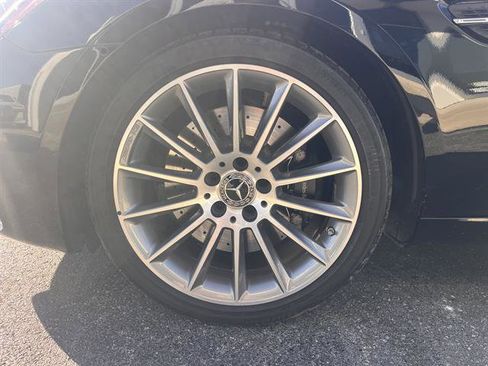 Used 2020 Mercedes-Benz SLC 300 image 9