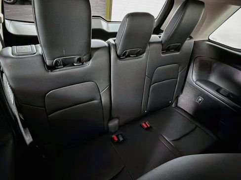 Used 2023 Nissan Pathfinder SL w/ SL Premium Package AWD/4WD image 28