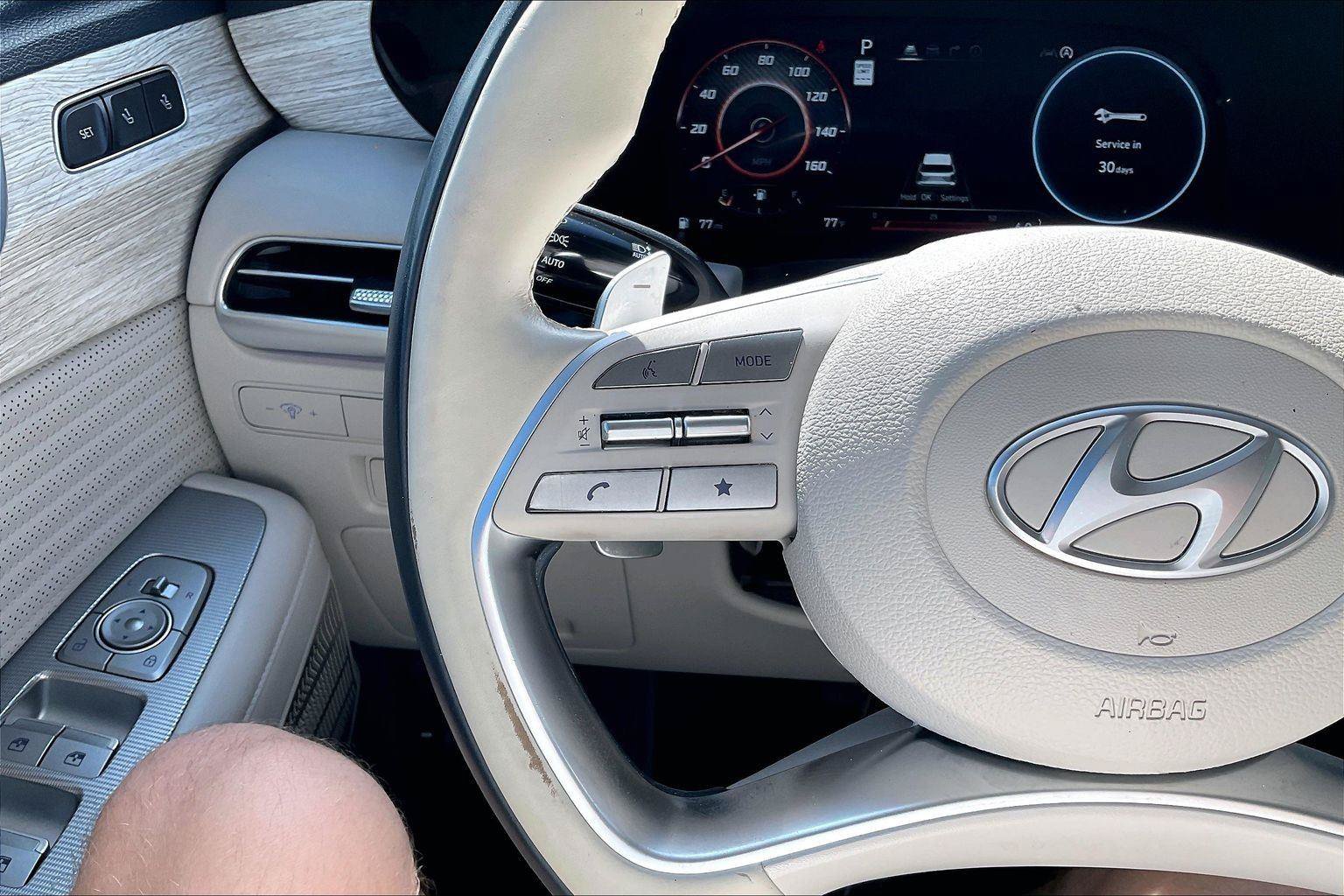 Used 2024 Hyundai Palisade Calligraphy AWD/4WD image 18