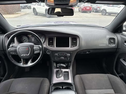 Used 2023 Dodge Charger GT w/ Blacktop Package image 3