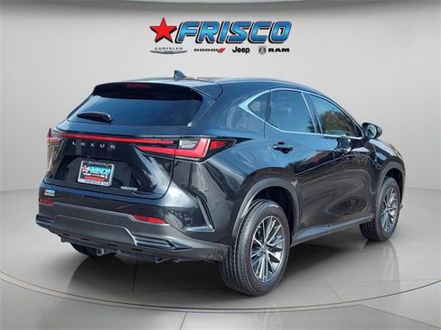 Used 2022 Lexus NX 250 250 Base w/ Towing Package (2000 Lbs) image 10