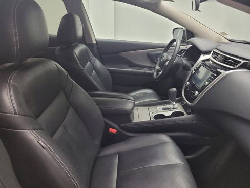 Used 2015 Nissan Murano S w/ Navigation Package AWD/4WD image 21