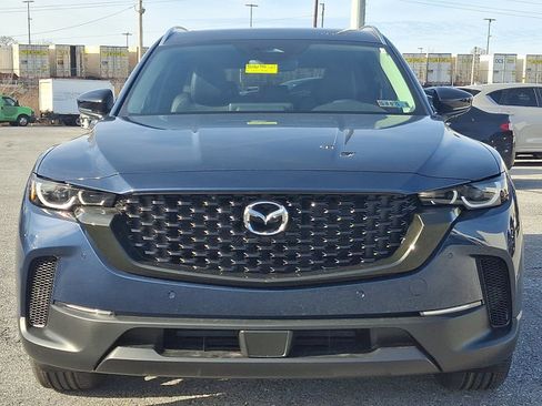 New 2026 MAZDA CX-50 AWD 2.5 S w/ Premium Package image 2