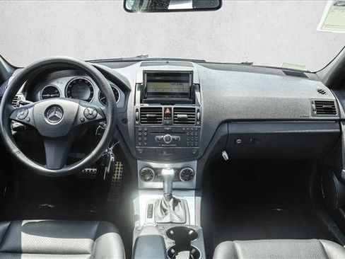Used 2008 Mercedes-Benz C 300 4MATIC Sedan image 20