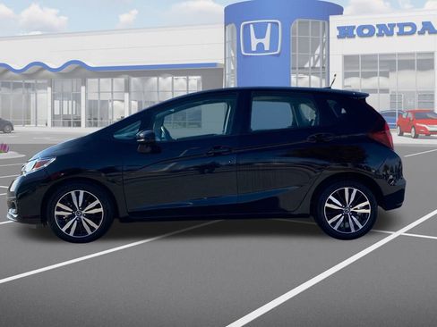 Used 2019 Honda Fit EX image 5