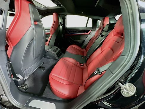 New 2026 Porsche Panamera image 24