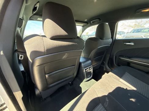Used 2023 Dodge Charger GT image 11
