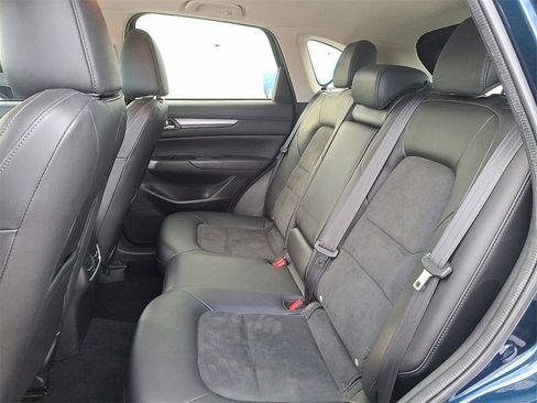 Used 2018 MAZDA CX-5 Touring w/ Preferred Equipment Package image 14