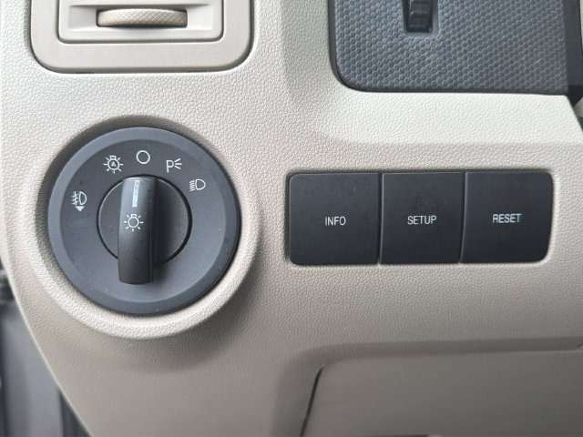 Used 2012 Ford Escape XLT FWD image 12